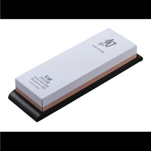 Kai Shun Whetstone Knife Sharpener brand new